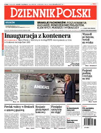 Dziennik Polski