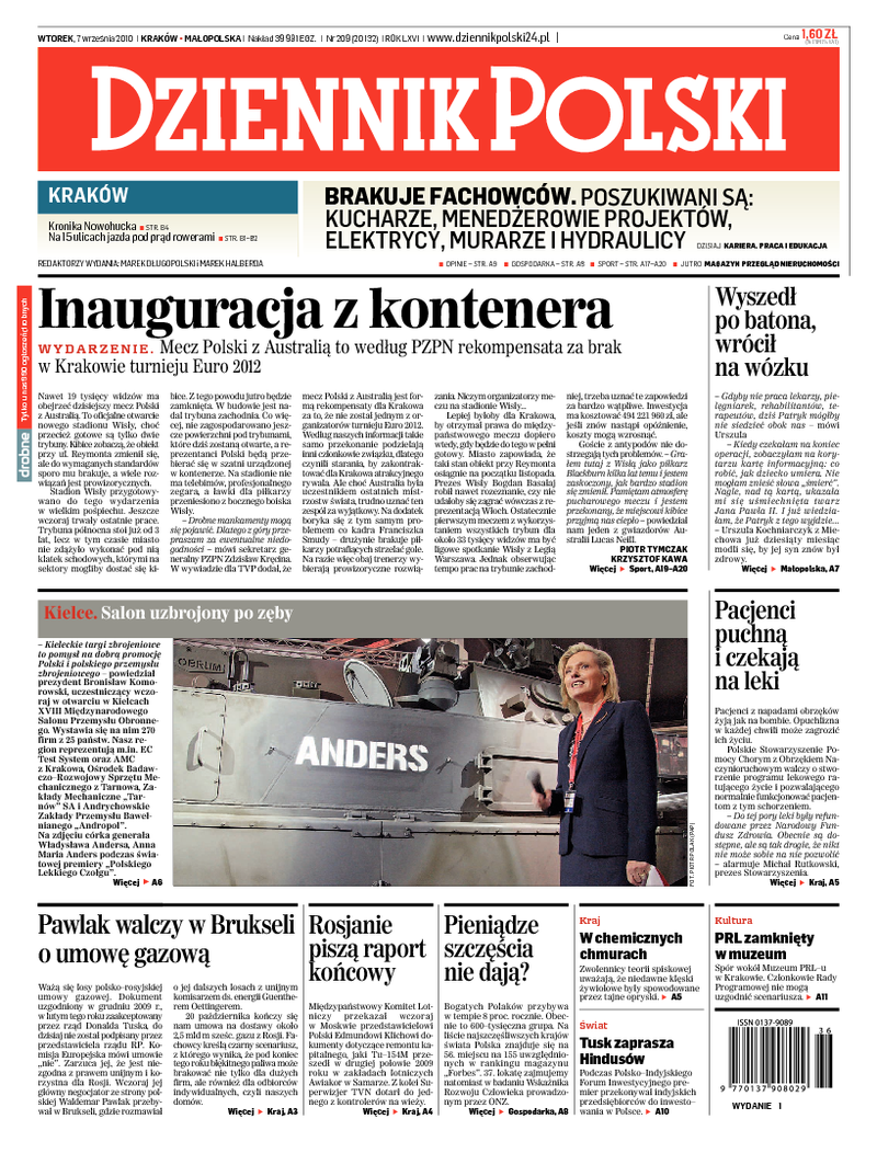Dziennik Polski
