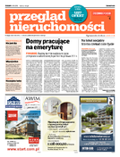 Przegląd nieruchomości