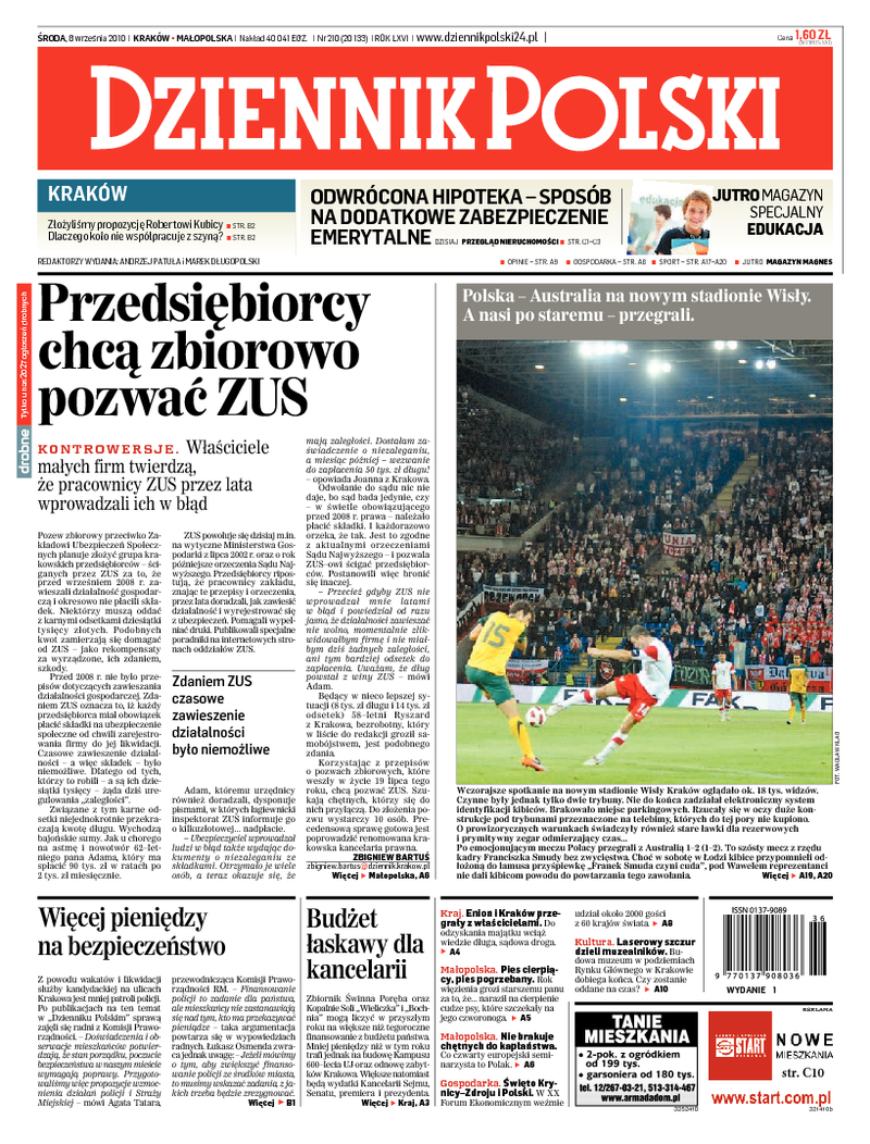 Dziennik Polski