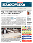 Kronika Krakowska
