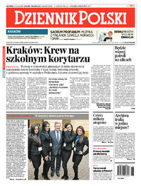 Dziennik Polski