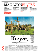 Magazyn Piątek
