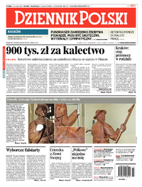 Dziennik Polski