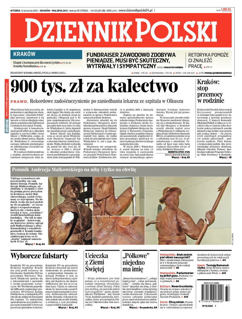 Dziennik Polski