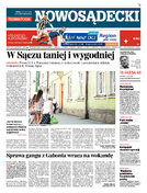 Dz. Nowosądecki