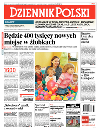 Dziennik Polski