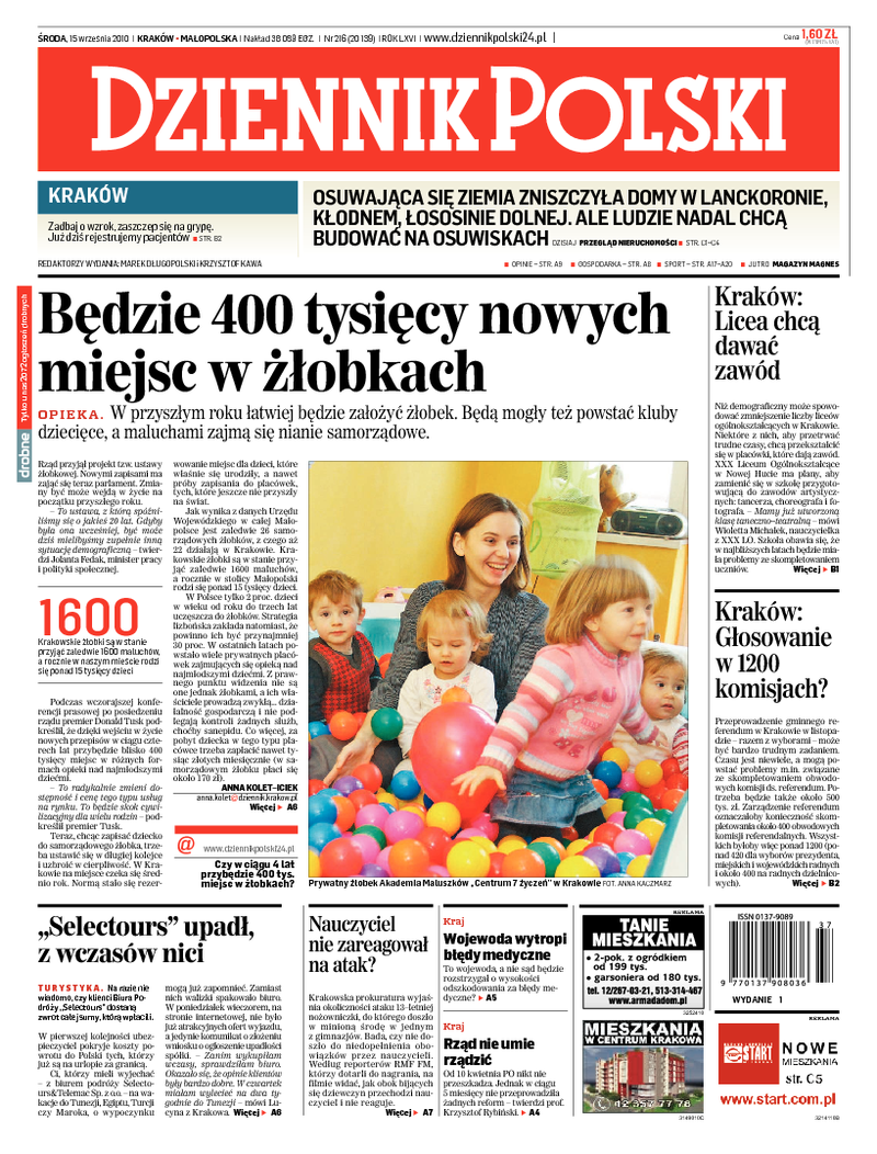 Dziennik Polski