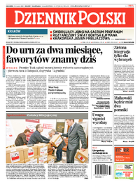 Dziennik Polski