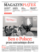 Magazyn Piątek