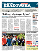 Kronika Krakowska