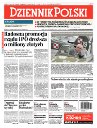 Dziennik Polski
