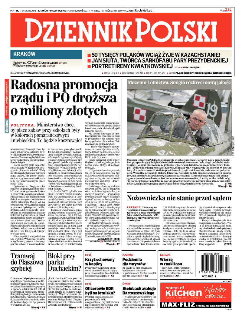 Dziennik Polski