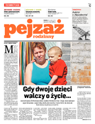 Pejzaż rodzinny