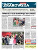 Kronika Krakowska