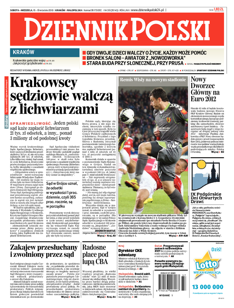 Dziennik Polski