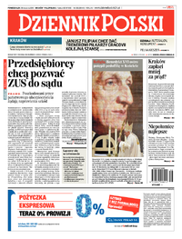 Dziennik Polski