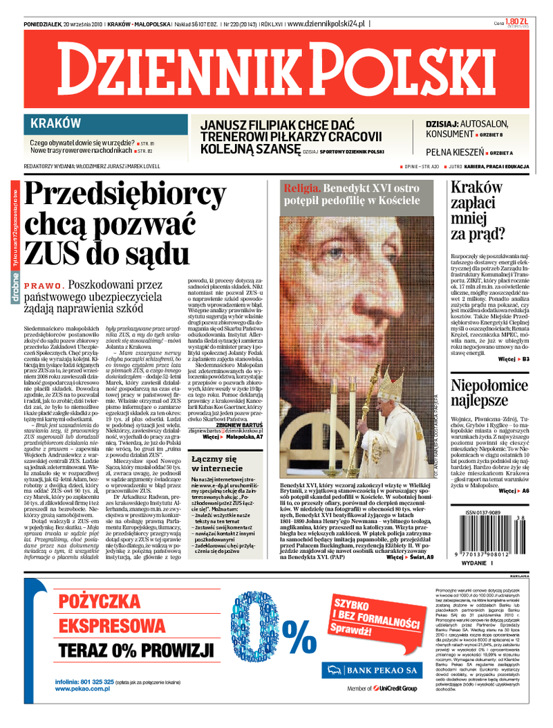 Dziennik Polski