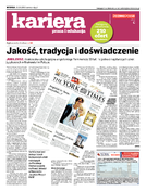 Kariera