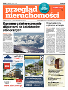 Przegląd nieruchomości