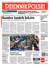 Dziennik Polski