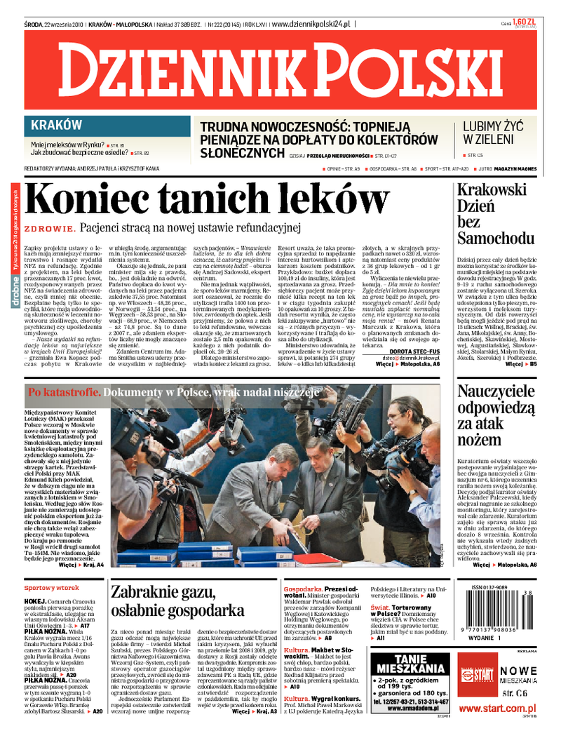Dziennik Polski