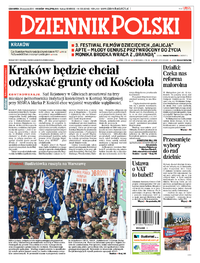 Dziennik Polski