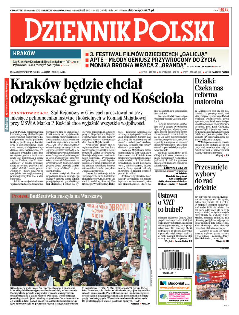 Dziennik Polski