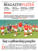 Magazyn Piątek