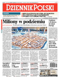 Dziennik Polski