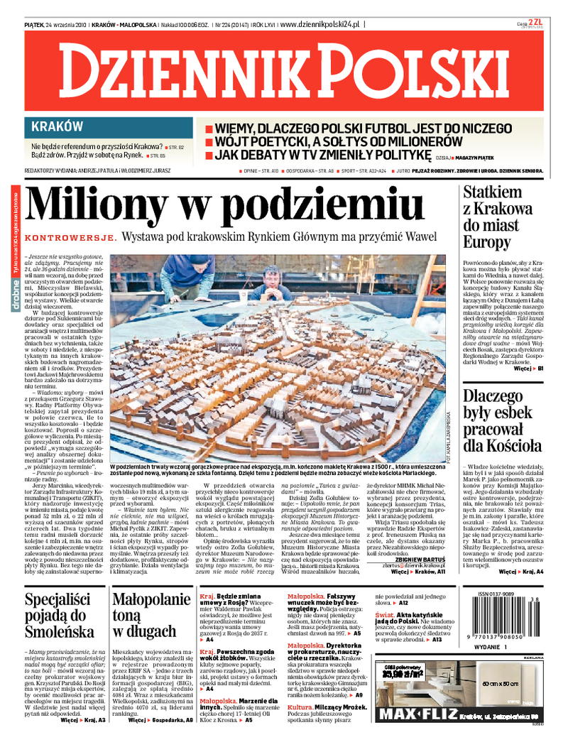 Dziennik Polski