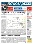 Dz. Nowosądecki