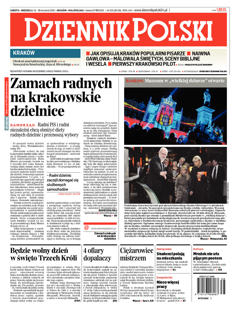 Dziennik Polski