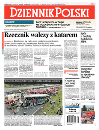 Dziennik Polski