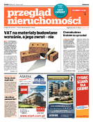 Przegląd nieruchomości