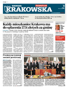 Kronika Krakowska