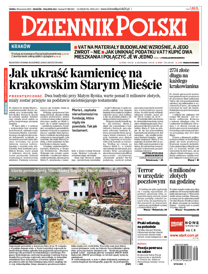 Dziennik Polski