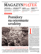 Magazyn Piątek