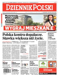 Dziennik Polski