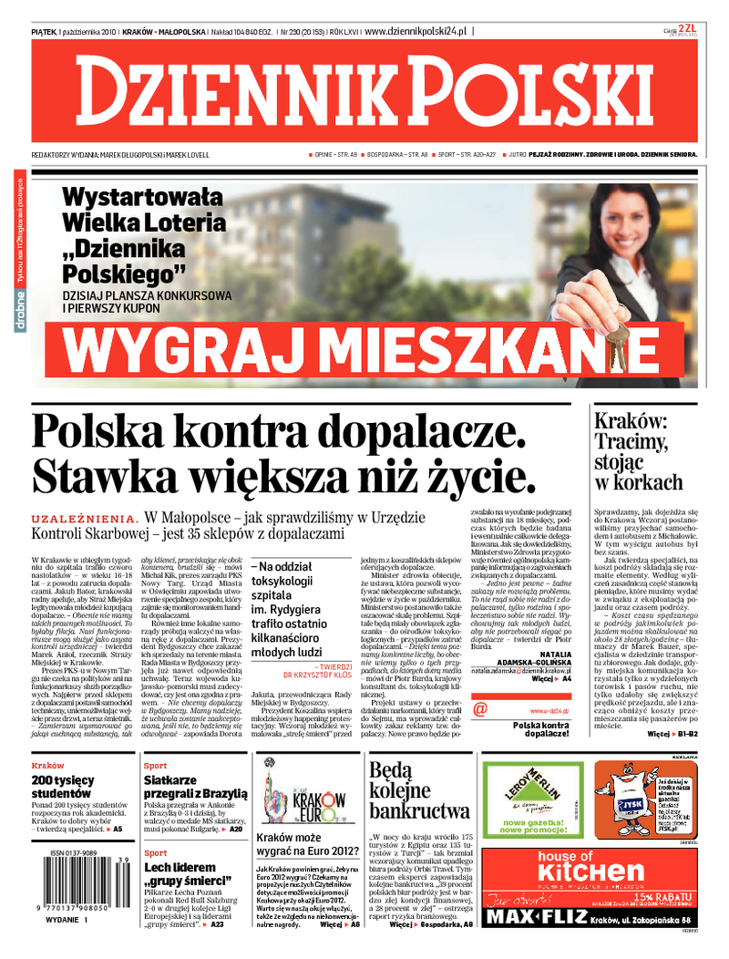 Dziennik Polski