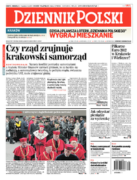 Dziennik Polski