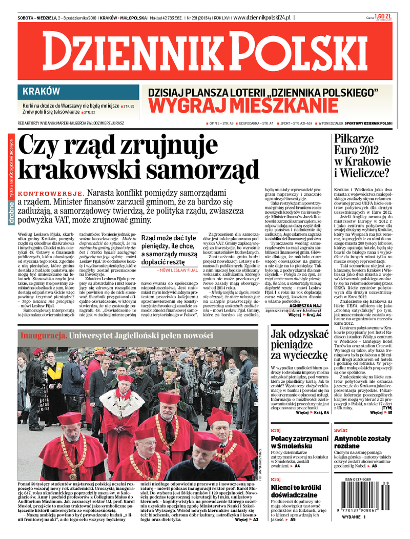 Dziennik Polski