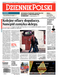Dziennik Polski