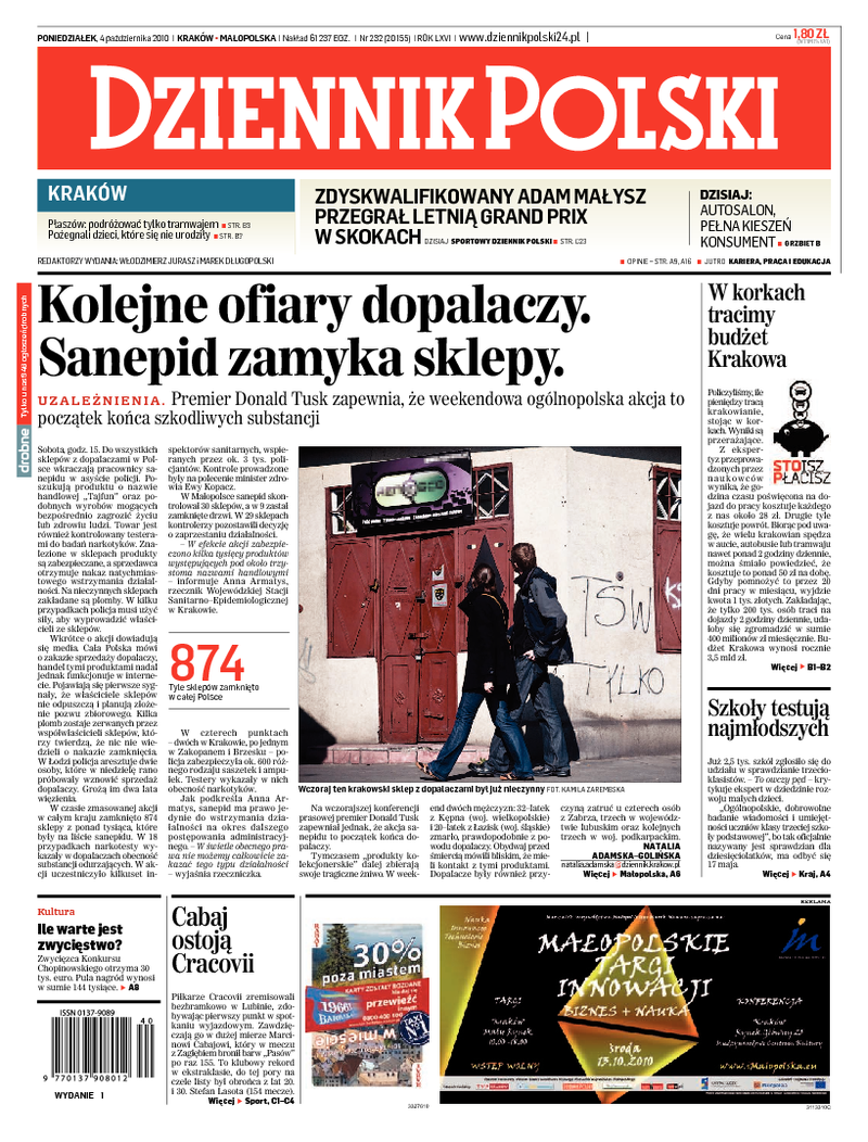 Dziennik Polski