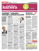 Kariera