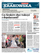 Kronika Krakowska