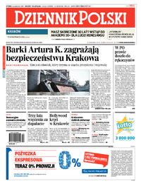 Dziennik Polski