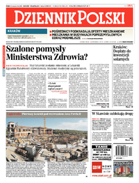 Dziennik Polski