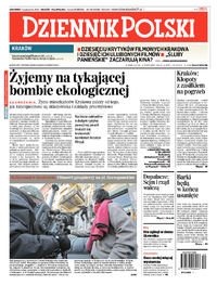 Dziennik Polski