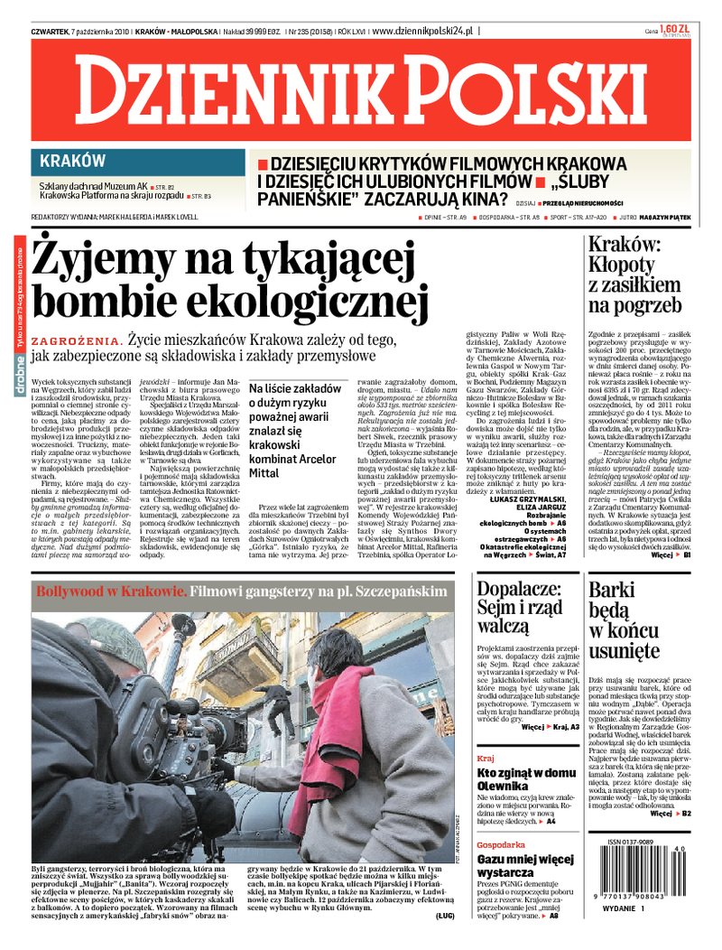 Dziennik Polski